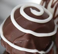 chocolate covered faces hide hurting hearts